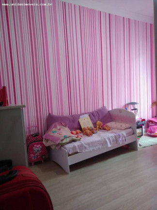 Imagem Apartamento com 2 Quartos à Venda, 53 m² em Jardim Satélite - São Paulo