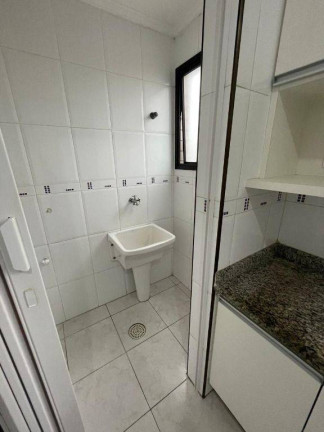 Imagem Apartamento com 1 Quarto à Venda, 63 m² em Guilhermina - Praia Grande Imagem Apartamento com 1 Quarto à Venda, 63 m² em Guilhermina - Praia Grande
