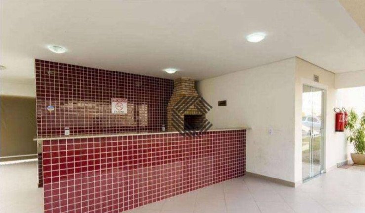 Imagem Apartamento com 2 Quartos à Venda, 45 m² em Caguaçu - Sorocaba