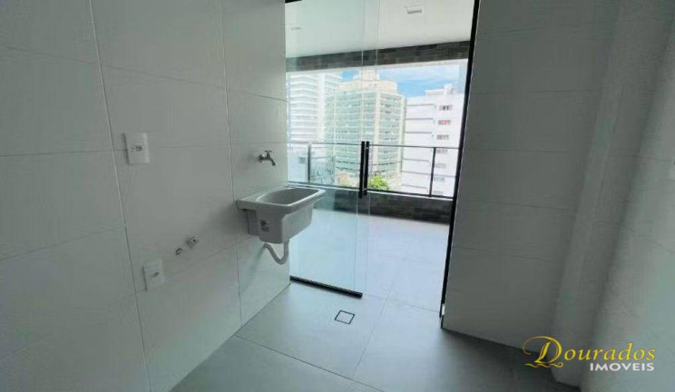 Imagem Apartamento com 3 Quartos à Venda, 120 m² em Canto Do Forte - Praia Grande Imagem Apartamento com 3 Quartos à Venda, 120 m² em Canto Do Forte - Praia Grande