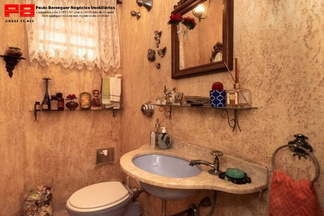 Imagem Casa com 3 Quartos à Venda, 203 m² em Granja Julieta - São Paulo Imagem Casa com 3 Quartos à Venda, 203 m² em Granja Julieta - São Paulo