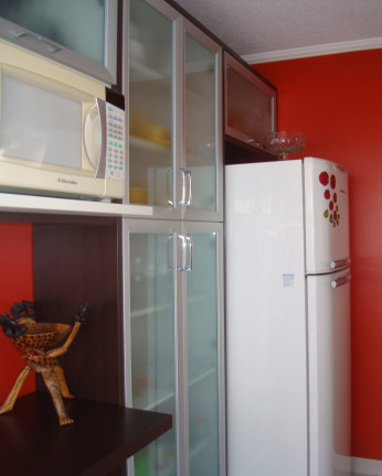 Imagem Apartamento com 2 Quartos à Venda, 64 m² em Tatuapé - São Paulo Imagem Apartamento com 2 Quartos à Venda, 64 m² em Tatuapé - São Paulo