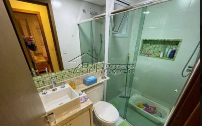 Imagem Apartamento com 2 Quartos à Venda, 86 m² em Jardim Satélite - São José Dos Campos Imagem Apartamento com 2 Quartos à Venda, 86 m² em Jardim Satélite - São José Dos Campos