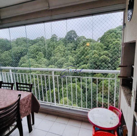 Imagem Apartamento com 3 Quartos à Venda, 96 m² em Campo Limpo - São Paulo Imagem Apartamento com 3 Quartos à Venda, 96 m² em Campo Limpo - São Paulo
