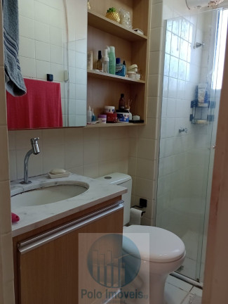Imagem Apartamento com 2 Quartos à Venda, 48 m² em Jardim Herculano Fernandes - Ribeirão Preto Imagem Apartamento com 2 Quartos à Venda, 48 m² em Jardim Herculano Fernandes - Ribeirão Preto