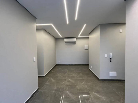 Imagem Apartamento com 3 Quartos à Venda, 76 m² em Chácara Santo Antônio (zona Sul) - São Paulo Imagem Apartamento com 3 Quartos à Venda, 76 m² em Chácara Santo Antônio (zona Sul) - São Paulo