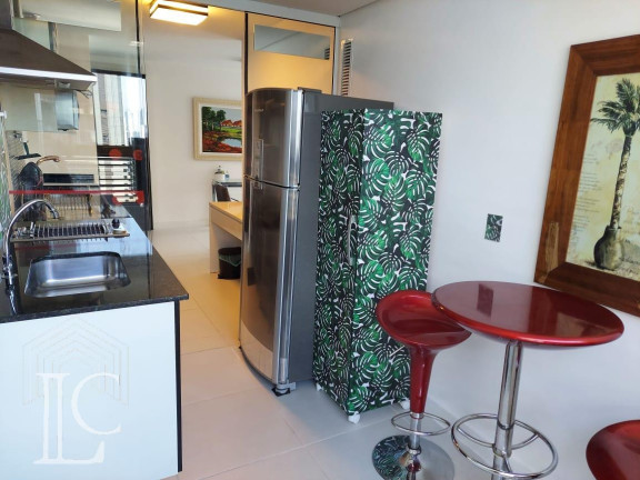 Imagem Apartamento com 2 Quartos para Alugar, 70 m² em Cidade Monções - São Paulo