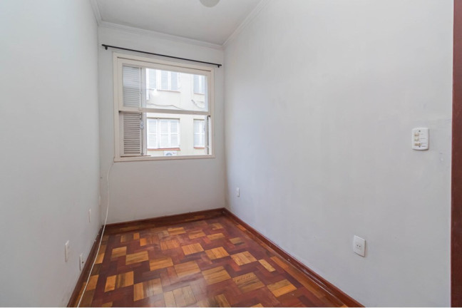 Imagem Apartamento com 3 Quartos à Venda, 67 m² em Rio Branco - Porto Alegre