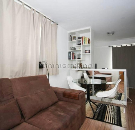 Apartamento com 1 Quarto à Venda, 65 m² em Jardim America - São Paulo