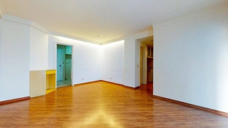 Imagem Apartamento com 3 Quartos à Venda, 103 m² em Jardim Paulistano - São Paulo Imagem Apartamento com 3 Quartos à Venda, 103 m² em Jardim Paulistano - São Paulo