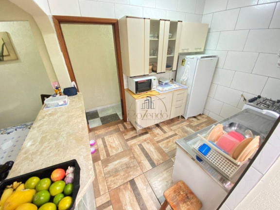 Imagem Apartamento com 2 Quartos à Venda, 50 m² em Vila Alzira - Santo André Imagem Apartamento com 2 Quartos à Venda, 50 m² em Vila Alzira - Santo André