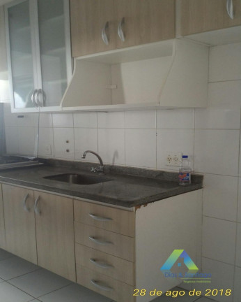 Imagem Apartamento com 2 Quartos à Venda, 53 m² em Jardim Vergueiro (sacomã) - São Paulo Imagem Apartamento com 2 Quartos à Venda, 53 m² em Jardim Vergueiro (sacomã) - São Paulo