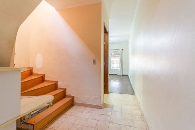 Imagem Casa com 3 Quartos à Venda, 108 m² em Vila Bandeirantes - São Paulo Imagem Casa com 3 Quartos à Venda, 108 m² em Vila Bandeirantes - São Paulo