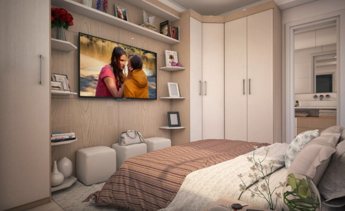 Imagem Apartamento com 2 Quartos à Venda, 57 m² em Canto Do Forte - Praia Grande Imagem Apartamento com 2 Quartos à Venda, 57 m² em Canto Do Forte - Praia Grande