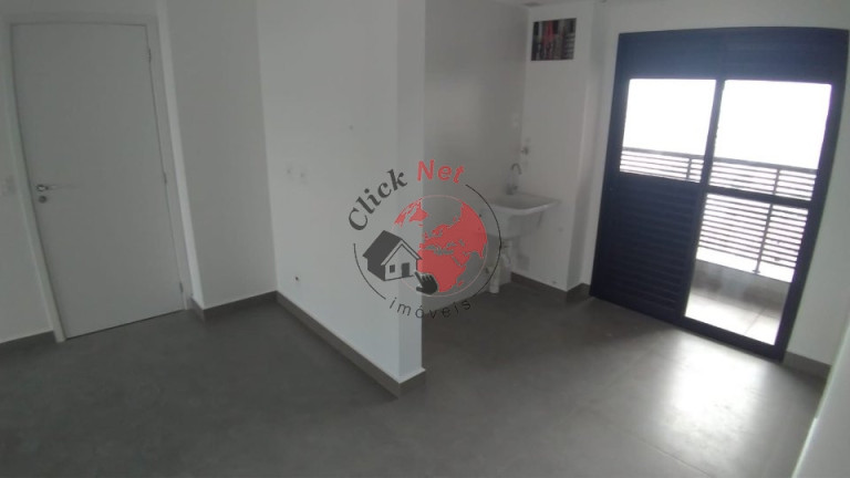 Imagem Apartamento com 3 Quartos à Venda, 162 m² em Campestre - Santo André
