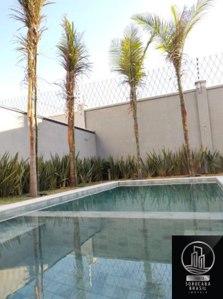 Imagem Casa com 3 Quartos à Venda, 212 m² em Alphaville Nova Esplanada - Votorantim