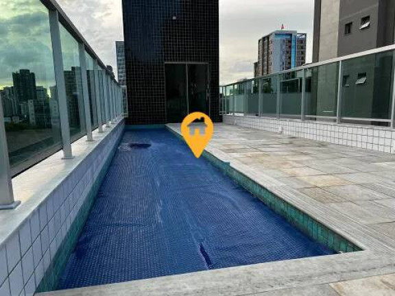 Imagem Apartamento com 1 Quarto à Venda, 32 m² em Savassi - Belo Horizonte