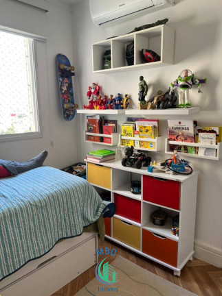 Imagem Apartamento com 3 Quartos à Venda, 154 m² em Jardim Caravelas - São Paulo Imagem Apartamento com 3 Quartos à Venda, 154 m² em Jardim Caravelas - São Paulo