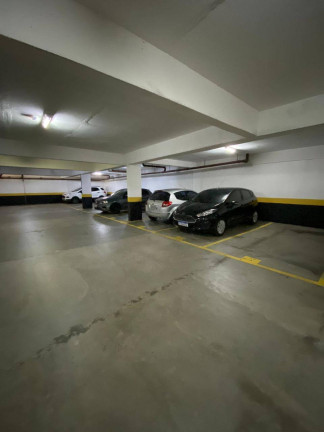 Imagem Apartamento com 3 Quartos à Venda, 64 m² em São Paulo