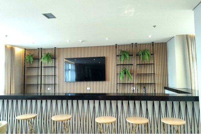 Imagem Imóvel com 1 Quarto à Venda, 22 m² em Paraíso - São Paulo Imagem Imóvel com 1 Quarto à Venda, 22 m² em Paraíso - São Paulo
