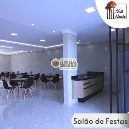 Imagem Apartamento com 2 Quartos à Venda, 60 m² em Ingleses - Florianópolis Imagem Apartamento com 2 Quartos à Venda, 60 m² em Ingleses - Florianópolis