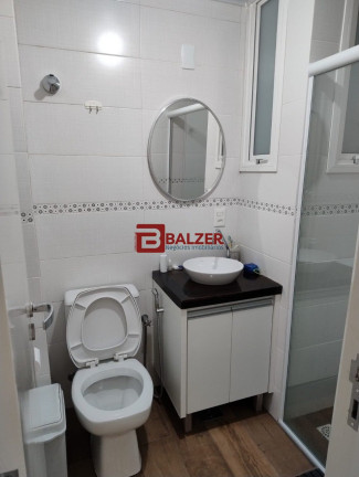 Imagem Apartamento com 1 Quarto à Venda, 39 m² em Centro - Florianópolis
