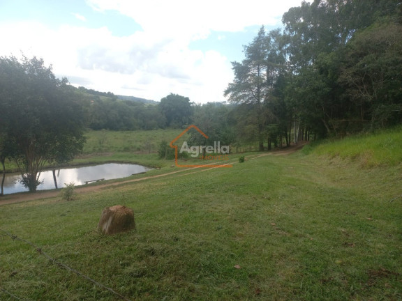 Imagem Imóvel com 1 Quarto à Venda,  em Rural - Jacutinga