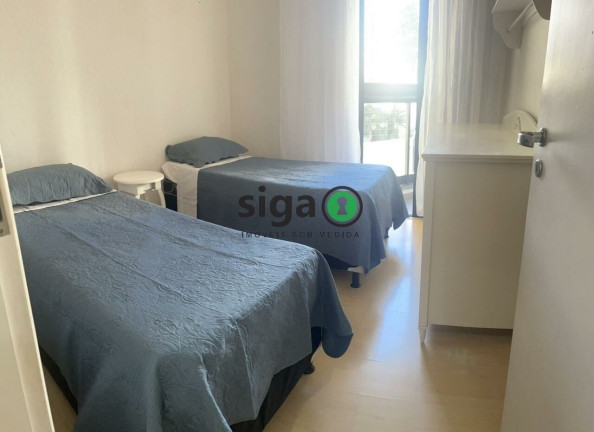 Imagem Apartamento com 3 Quartos à Venda, 110 m² em Bosque Da Saúde - São Paulo Imagem Apartamento com 3 Quartos à Venda, 110 m² em Bosque Da Saúde - São Paulo
