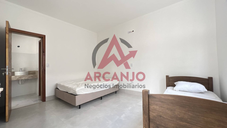 Imagem Casa com 4 Quartos à Venda, 360 m² em Horto Florestal - Ubatuba