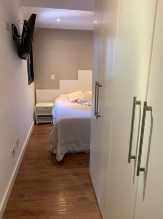Imagem Imóvel com 2 Quartos à Venda, 60 m² em Moema - São Paulo