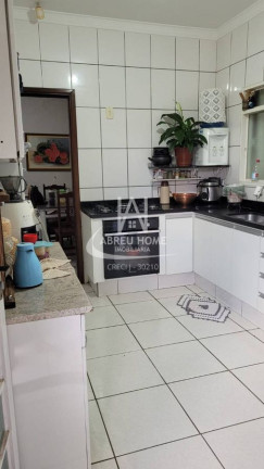 Casa à Venda,  em Centro (engenheiro Schmitt) - São José Do Rio Preto