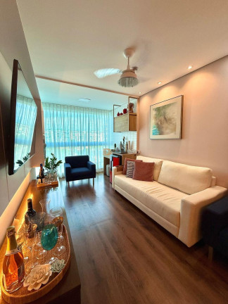 Imagem Apartamento com 2 Quartos à Venda, 70 m² em Jardim Camburi - Vitória Imagem Apartamento com 2 Quartos à Venda, 70 m² em Jardim Camburi - Vitória