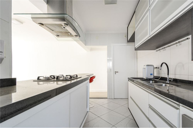 Imagem Apartamento com 3 Quartos à Venda, 100 m² em Indianópolis - São Paulo