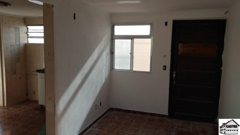 Imagem Apartamento com 2 Quartos à Venda, 56 m² em Conjunto Habitacional Padre Manoel Da Nóbrega - São Paulo Imagem Apartamento com 2 Quartos à Venda, 56 m² em Conjunto Habitacional Padre Manoel Da Nóbrega - São Paulo