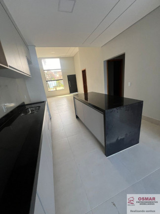 Imagem Casa com 3 Quartos à Venda, 128 m² em Residencial Real Parque Sumaré - Sumaré