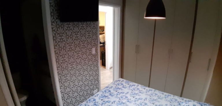 Imagem Apartamento com 3 Quartos à Venda, 66 m² em Jardim Nosso Lar - São Paulo
