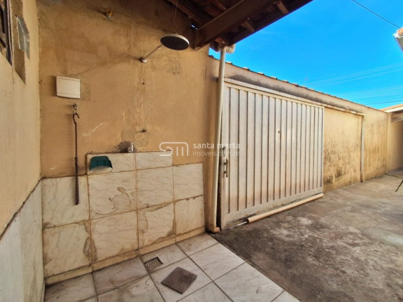 Imagem Casa com 3 Quartos à Venda, 186 m² em Vila Dos Comerciários I - Lorena Imagem Casa com 3 Quartos à Venda, 186 m² em Vila Dos Comerciários I - Lorena