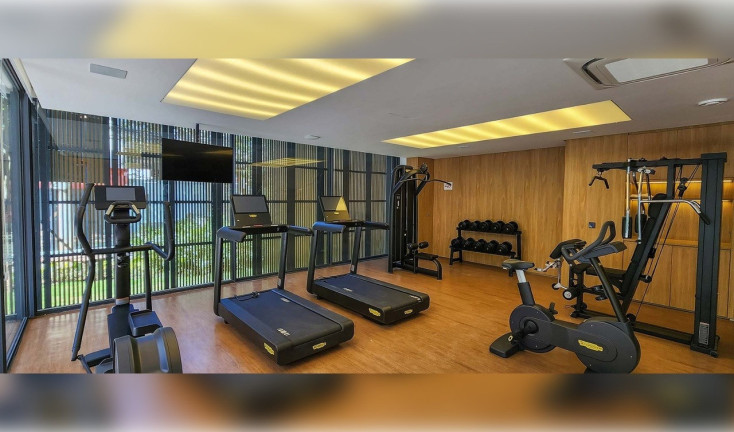 Imagem Imóvel com 3 Quartos à Venda, 183 m² em Vila Nova Conceição - São Paulo