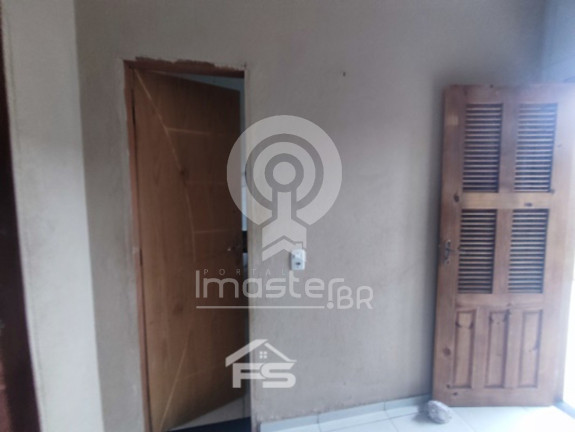 Imagem Casa com 1 Quarto à Venda, 80 m² em Lagoa Redonda - Fortaleza