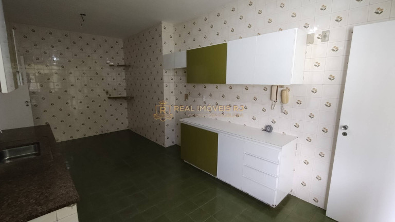 Imagem Apartamento com 4 Quartos à Venda, 160 m² em Tijuca - Rio De Janeiro Imagem Apartamento com 4 Quartos à Venda, 160 m² em Tijuca - Rio De Janeiro