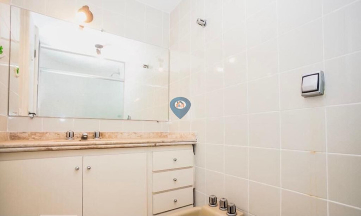 Imagem Apartamento com 4 Quartos à Venda, 160 m² em Jardim Ampliação - São Paulo