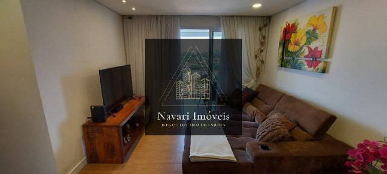 Imagem Apartamento com 2 Quartos à Venda, 65 m² em Vila Rosália - Guarulhos Imagem Apartamento com 2 Quartos à Venda, 65 m² em Vila Rosália - Guarulhos