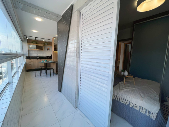 Imagem Apartamento com 2 Quartos à Venda, 100 m² em Guilhermina - Praia Grande Imagem Apartamento com 2 Quartos à Venda, 100 m² em Guilhermina - Praia Grande