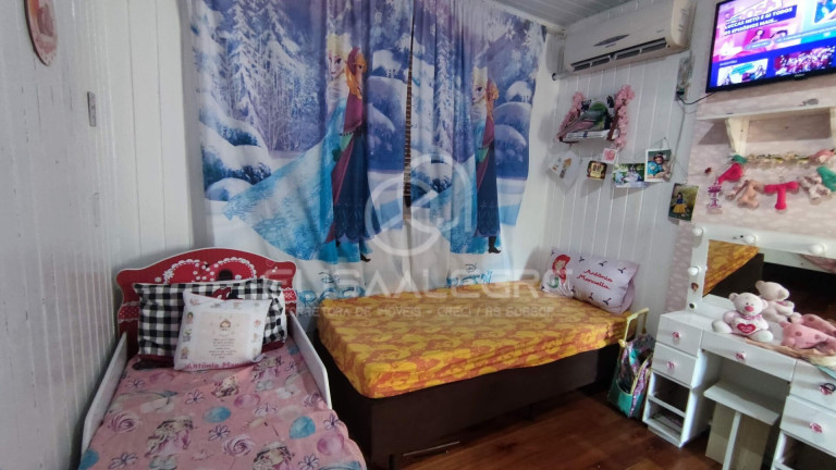 Imagem Casa com 2 Quartos à Venda, 200 m² em Boa Vista - Sapucaia Do Sul