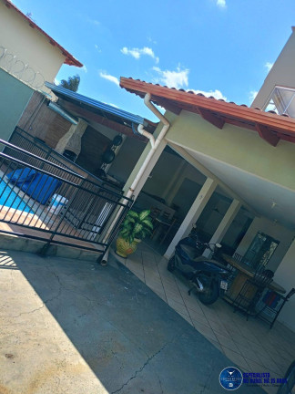 Imagem Sobrado com 4 Quartos à Venda, em Setor Faiçalville - Goiânia Imagem Sobrado com 4 Quartos à Venda, em Setor Faiçalville - Goiânia