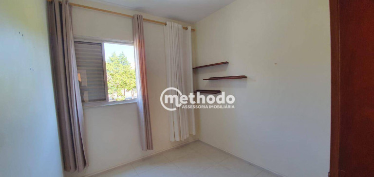 Imagem Apartamento com 2 Quartos à Venda, 48 m² em Jardim Bela Vista - Campinas Imagem Apartamento com 2 Quartos à Venda, 48 m² em Jardim Bela Vista - Campinas