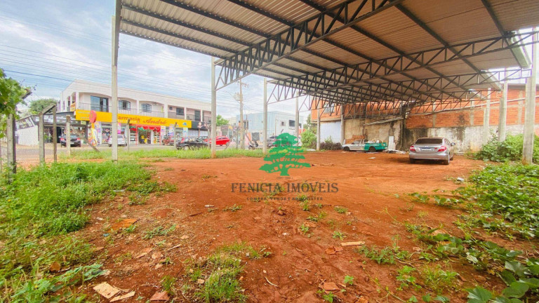 Imagem Terreno à Venda, 512 m² em Parque Morumbi Ii - Foz Do Iguaçu Imagem Terreno à Venda, 512 m² em Parque Morumbi Ii - Foz Do Iguaçu