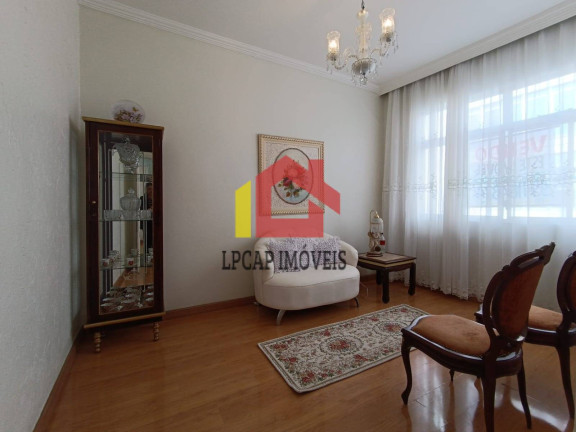 Imagem Apartamento com 4 Quartos à Venda, 80 m² em Floresta - Belo Horizonte