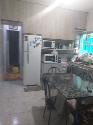 Imagem Casa com 3 Quartos à Venda,  em Cidade Patriarca - Cidade Patriarca