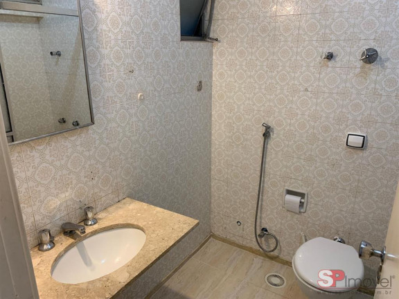 Imagem Apartamento com 3 Quartos à Venda, 96 m² em Perdizes - São Paulo Imagem Apartamento com 3 Quartos à Venda, 96 m² em Perdizes - São Paulo
